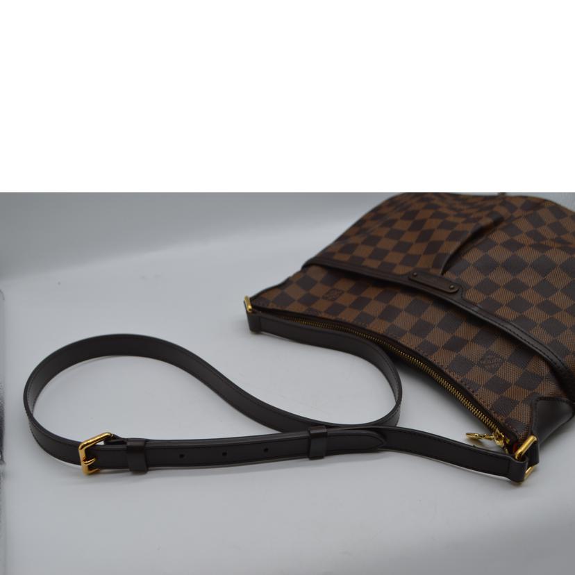 LOUIS VUITTON ルイヴィトン/ブルームズベリPM／ダミエ／エヌベ/N42251//CT3***/SAランク/89