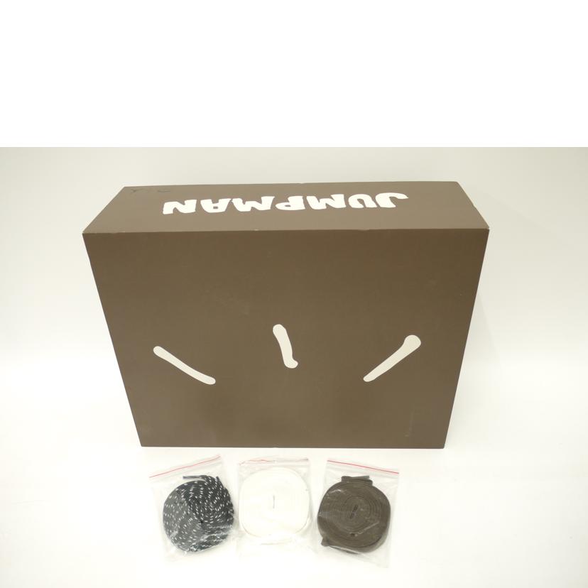 Travis　Scott×NIKE トラヴィススコット×ナイキ/JUMPMAN　JACK　TR　CJ1/FZ8117-204//Aランク/69