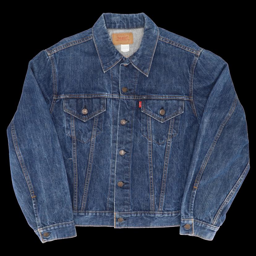 Levi’s リーバイス/80’s/505/4th/USA製/スモールe/裏ボタン524/ヴィンテージ/レア//ABランク/82