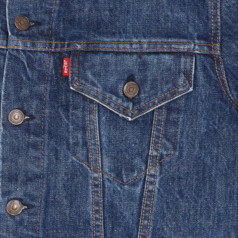 Levi’s リーバイス/80’s/505/4th/USA製/スモールe/裏ボタン524/ヴィンテージ/レア//ABランク/82