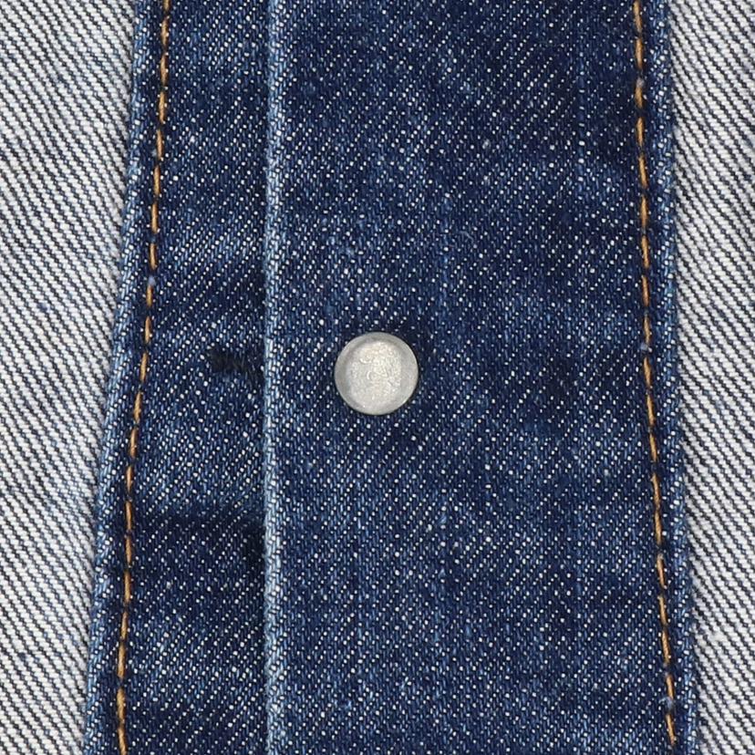 Levi’s リーバイス/80’s/505/4th/USA製/スモールe/裏ボタン524/ヴィンテージ/レア//ABランク/82
