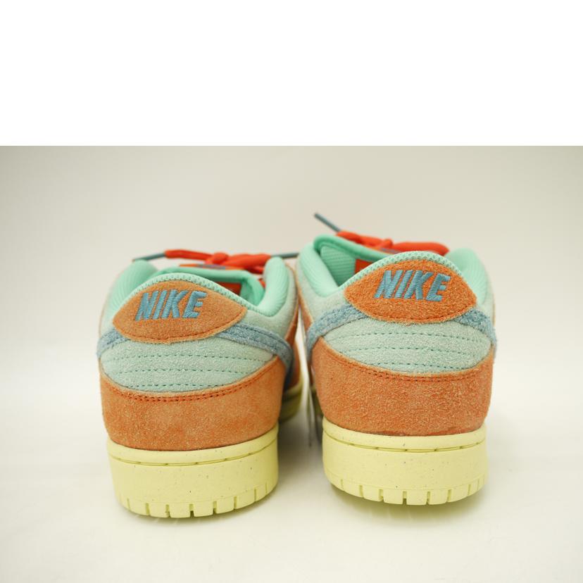 NIKE ナイキ/ダンクLOW　PRM/DV5429-800//Sランク/69