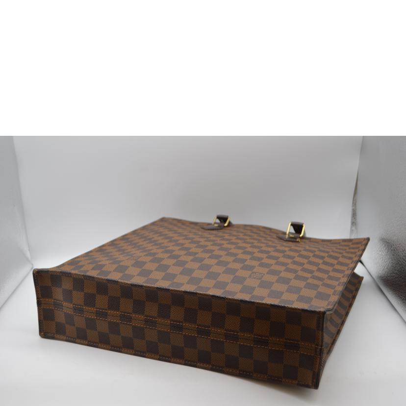 LOUIS VUITTON ルイヴィトン/サック・プラPM新型/ダミエ/エヌベ/N41226//CT2***/Aランク/89