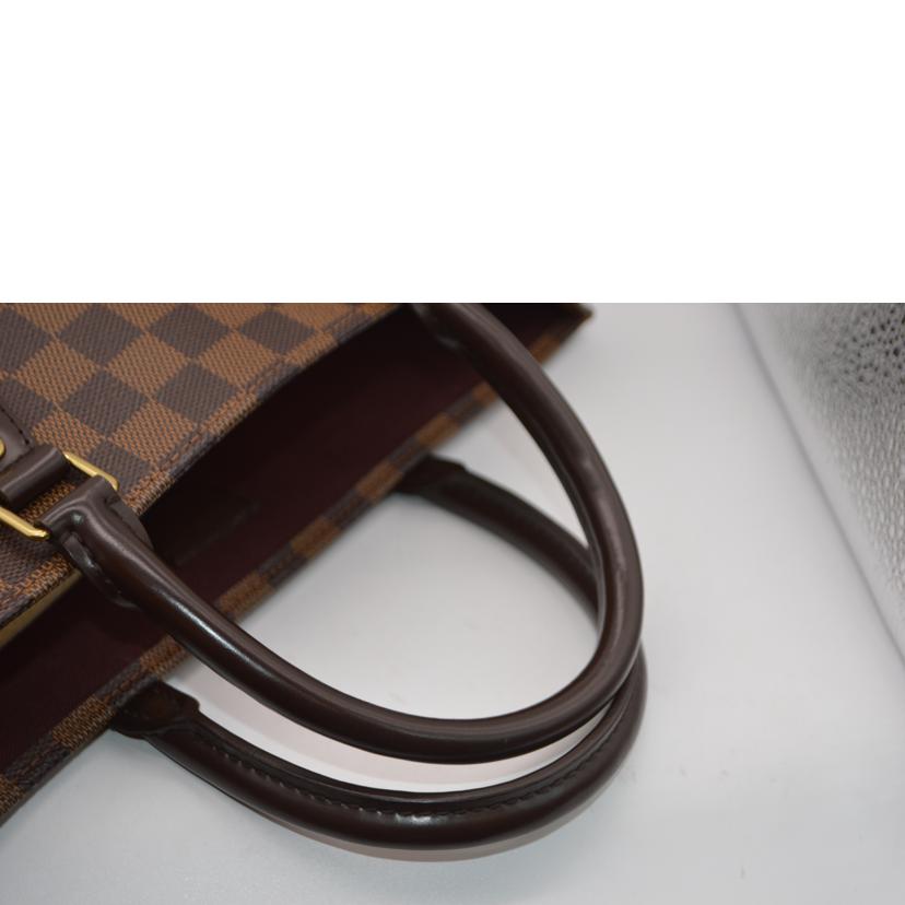 LOUIS VUITTON ルイヴィトン/サック・プラPM新型/ダミエ/エヌベ/N41226//CT2***/Aランク/89