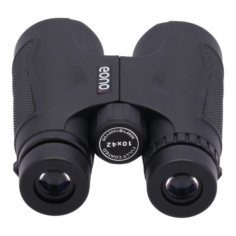Eono イオーノ/双眼鏡／Standard　10x42　/10x42 Binoculars//-/ABランク/82
