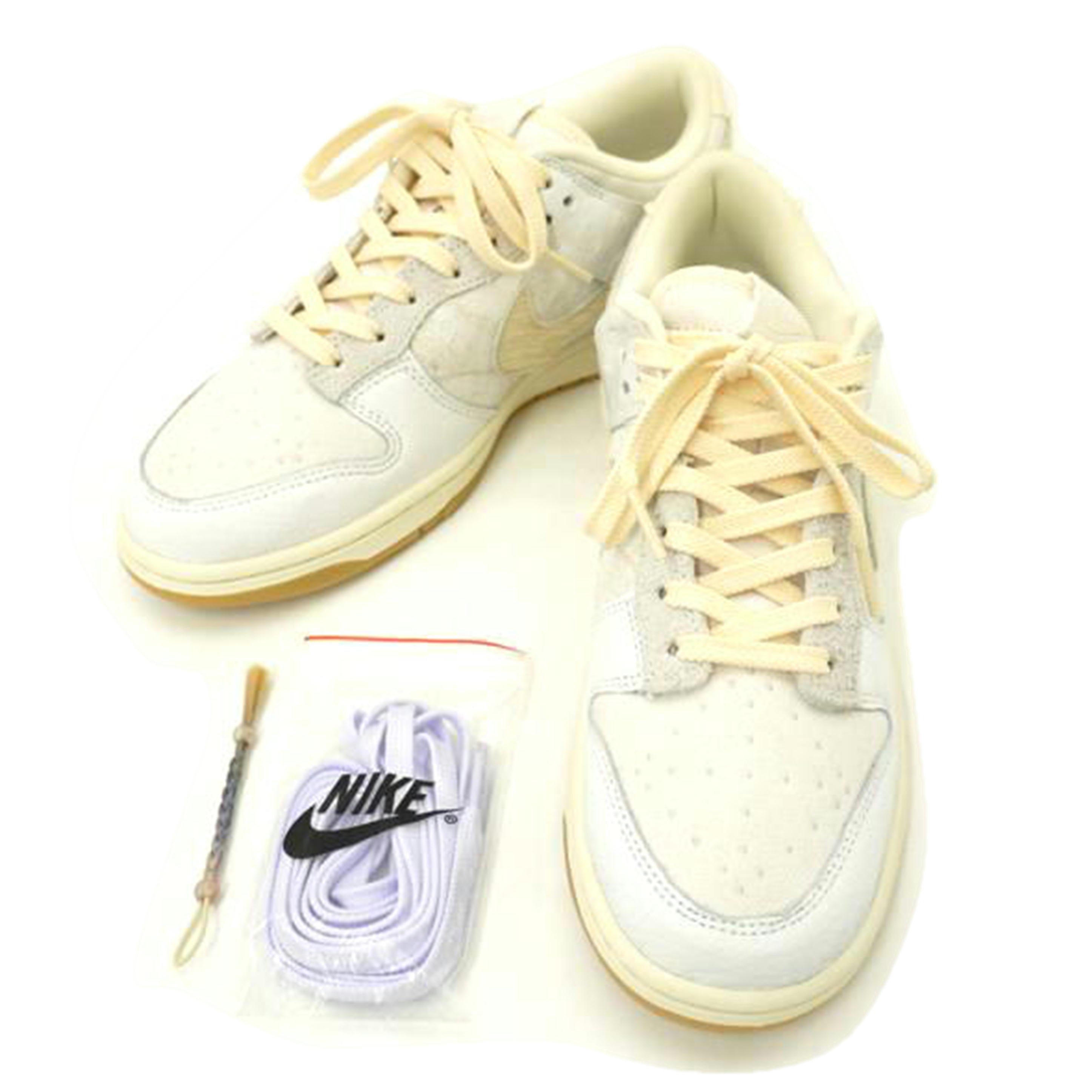 NIKE ナイキ/ダンクLOWレトロQS/IB2259-001//SAランク/69