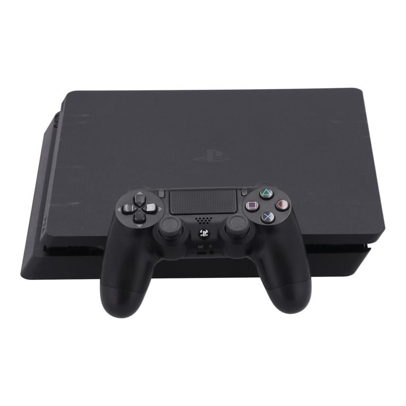 SONY　 ソニー　/PlayStation4　本体　1TB/CUH-2200BB01//S0112950003/Bランク/62