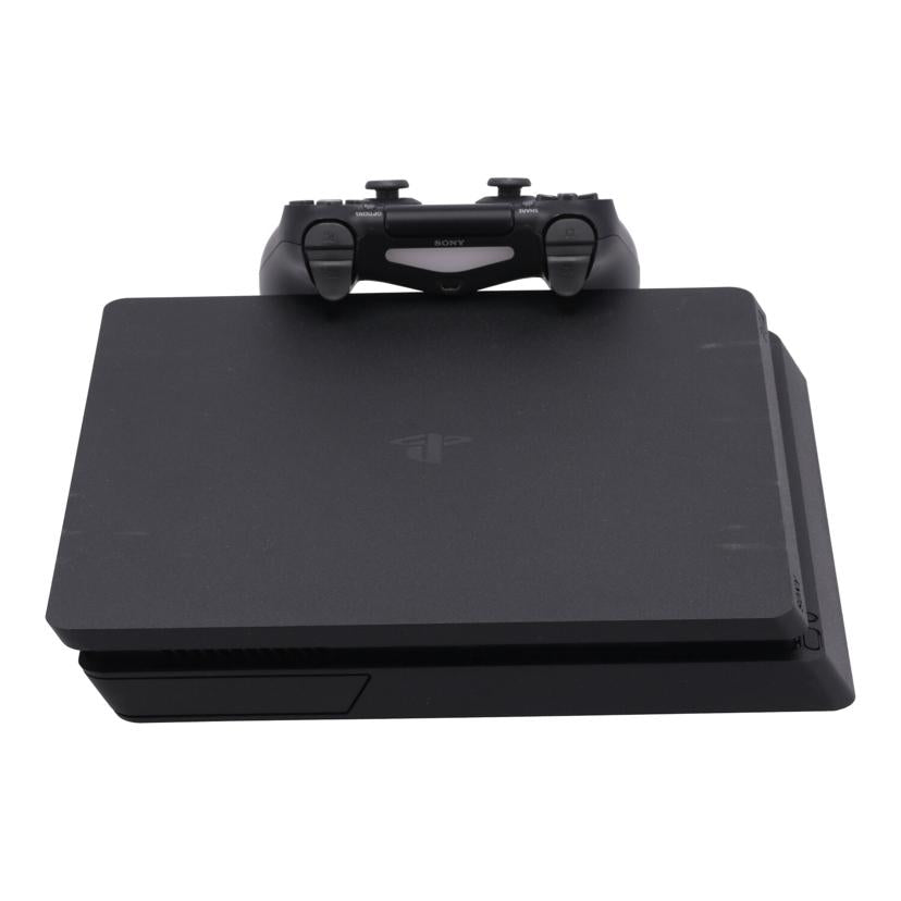 SONY　 ソニー　/PlayStation4　本体　1TB/CUH-2200BB01//S0112950003/Bランク/62