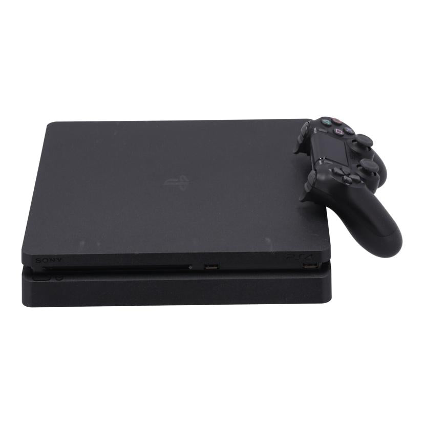 SONY　 ソニー　/PlayStation4　本体　1TB/CUH-2200BB01//S0112950003/Bランク/62