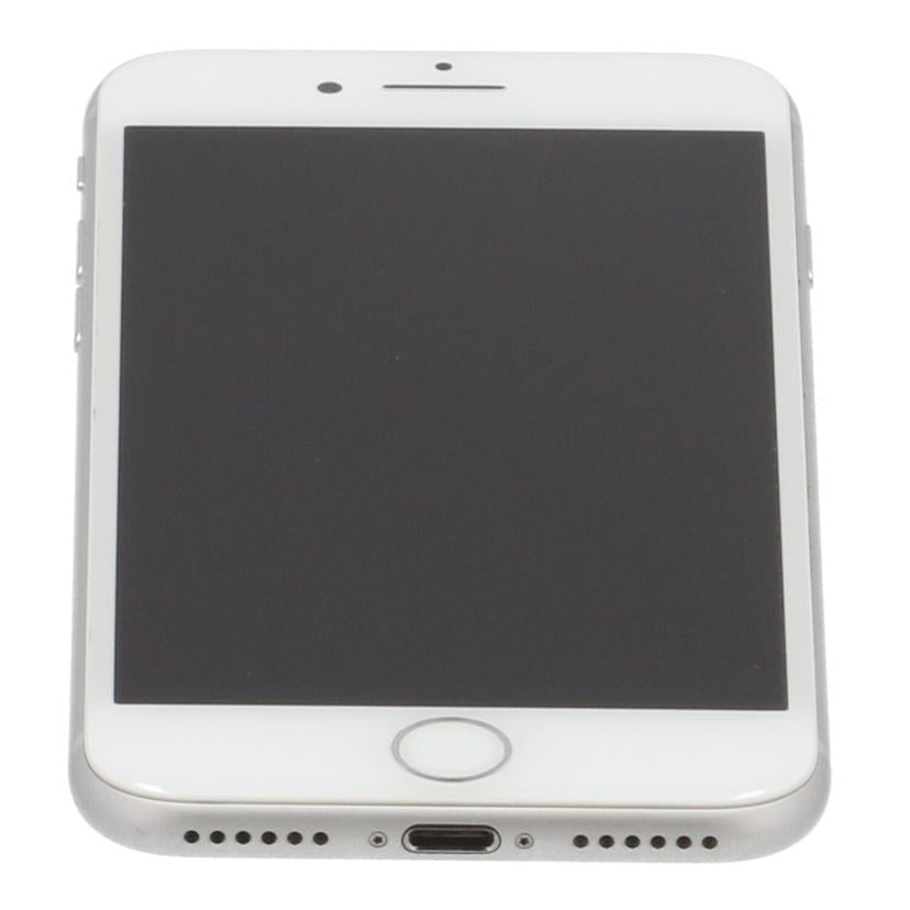 Apple　au アップル　/iPhone8　64GB/MQ792J/A//C8QVL2F1JC6H/ABランク/78