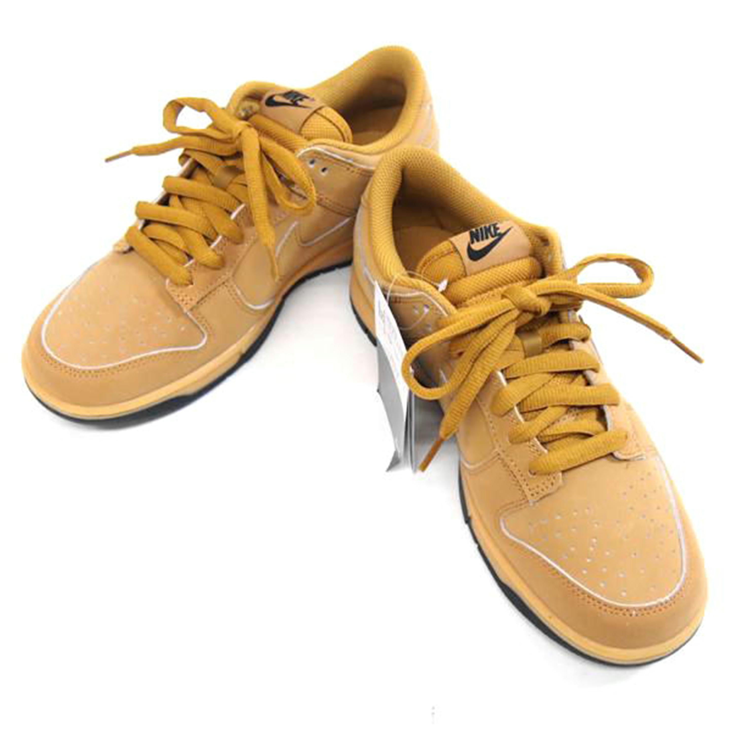 NIKE ナイキ/NIKE　DUNK　LOW　RETRO　SE/HQ1932-700//Sランク/71