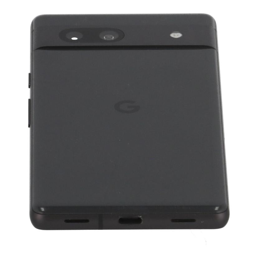 Google グーグル/スマートフォン／Google　Pixel　7a　128GB/GA03694-JP//34071JEHN23518/Bランク/75