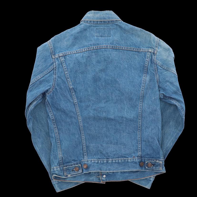 Levi’s リーバイス/70’s/505/4th/スモールe/USA製/ボタン裏52/ヴィンテージ/レア/70505紙//ABランク/82