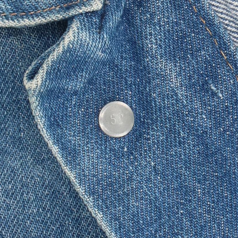 Levi’s リーバイス/70’s/505/4th/スモールe/USA製/ボタン裏52/ヴィンテージ/レア/70505紙//ABランク/82