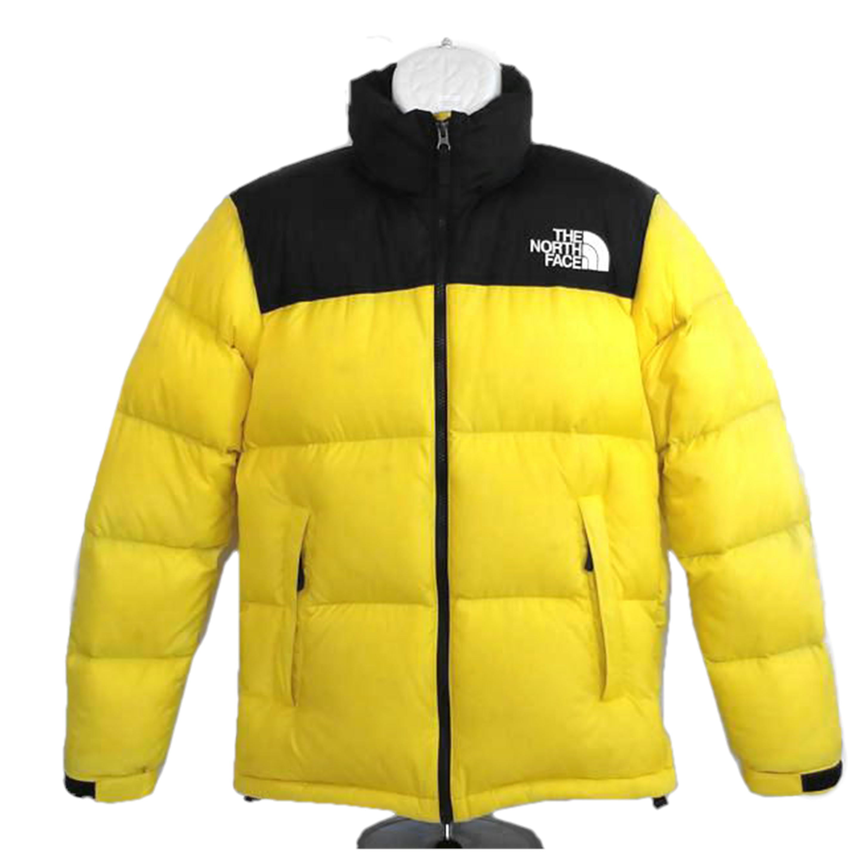 THE　NORTH　FACE ザ　ノースフェイス/Nuptse　Jacket/ND91841//Bランク/52