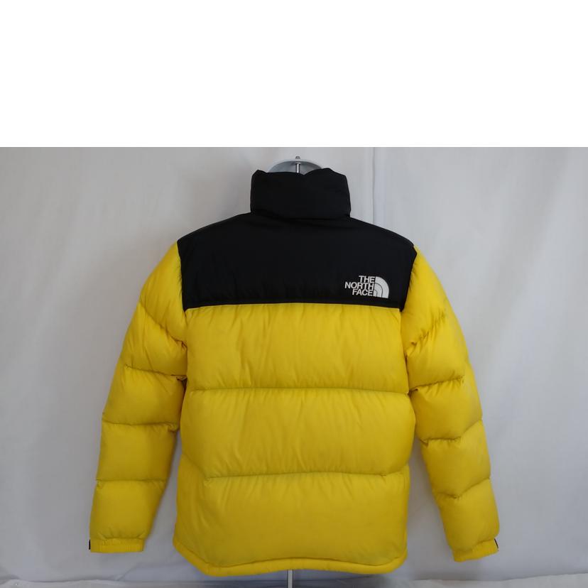 THE　NORTH　FACE ザ　ノースフェイス/Nuptse　Jacket/ND91841//Bランク/52