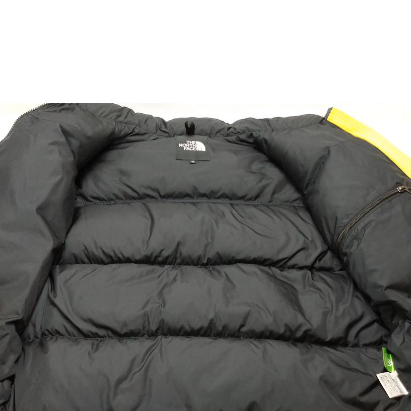 THE　NORTH　FACE ザ　ノースフェイス/Nuptse　Jacket/ND91841//Bランク/52