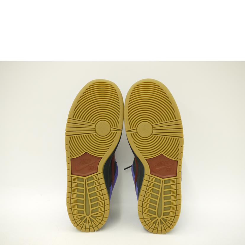 NIKE ナイキ/SB　ダンクLOW　PRO/HQ1625-500//Sランク/69