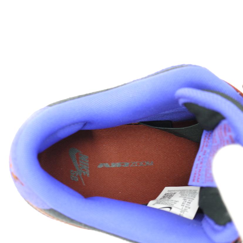 NIKE ナイキ/SB　ダンクLOW　PRO/HQ1625-500//Sランク/69