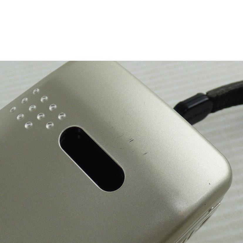 ＯＬＹＭＰＵＳ　 オリンパス/フィルムカメラ/ ﾐｭｰZOOM140 DELUXE//5731837/Bランク/64