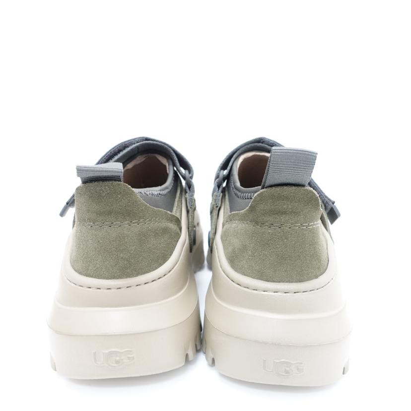 UGG アグ/ピークモッドローカット/1171355//ABランク/88
