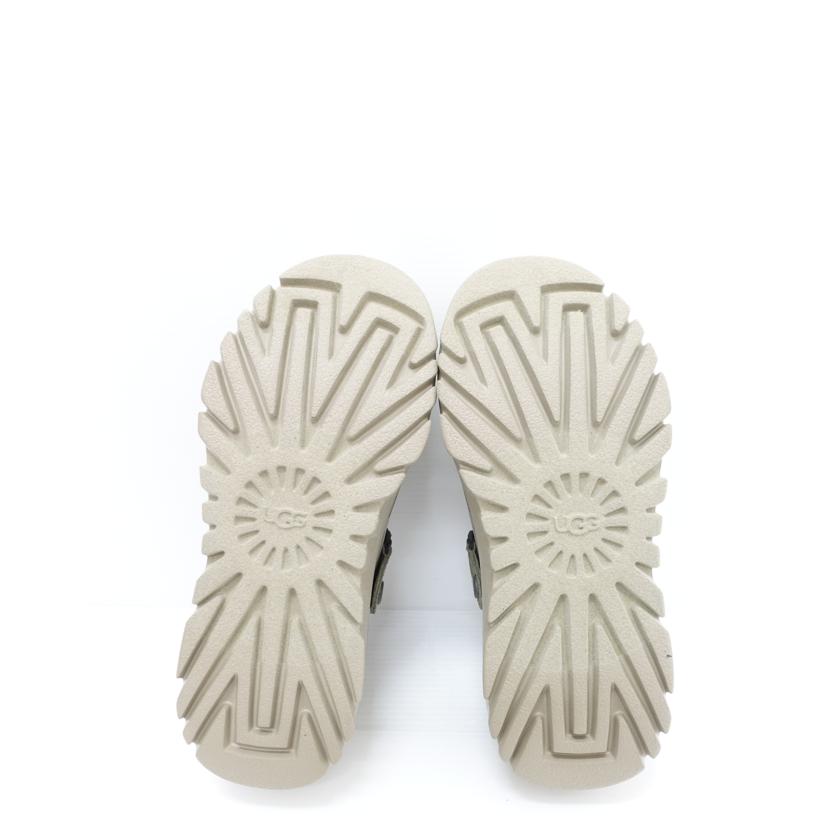 UGG アグ/ピークモッドローカット/1171355//ABランク/88