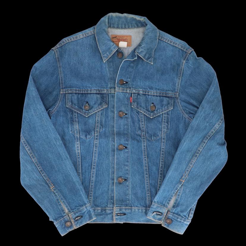 Levi’s リーバイス/70’s/505/4th/USA製/スモールe/ヴィンテージ/レア//ABランク/82
