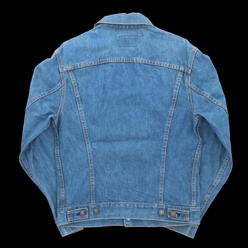 Levi’s リーバイス/70’s/505/4th/USA製/スモールe/ヴィンテージ/レア//ABランク/82