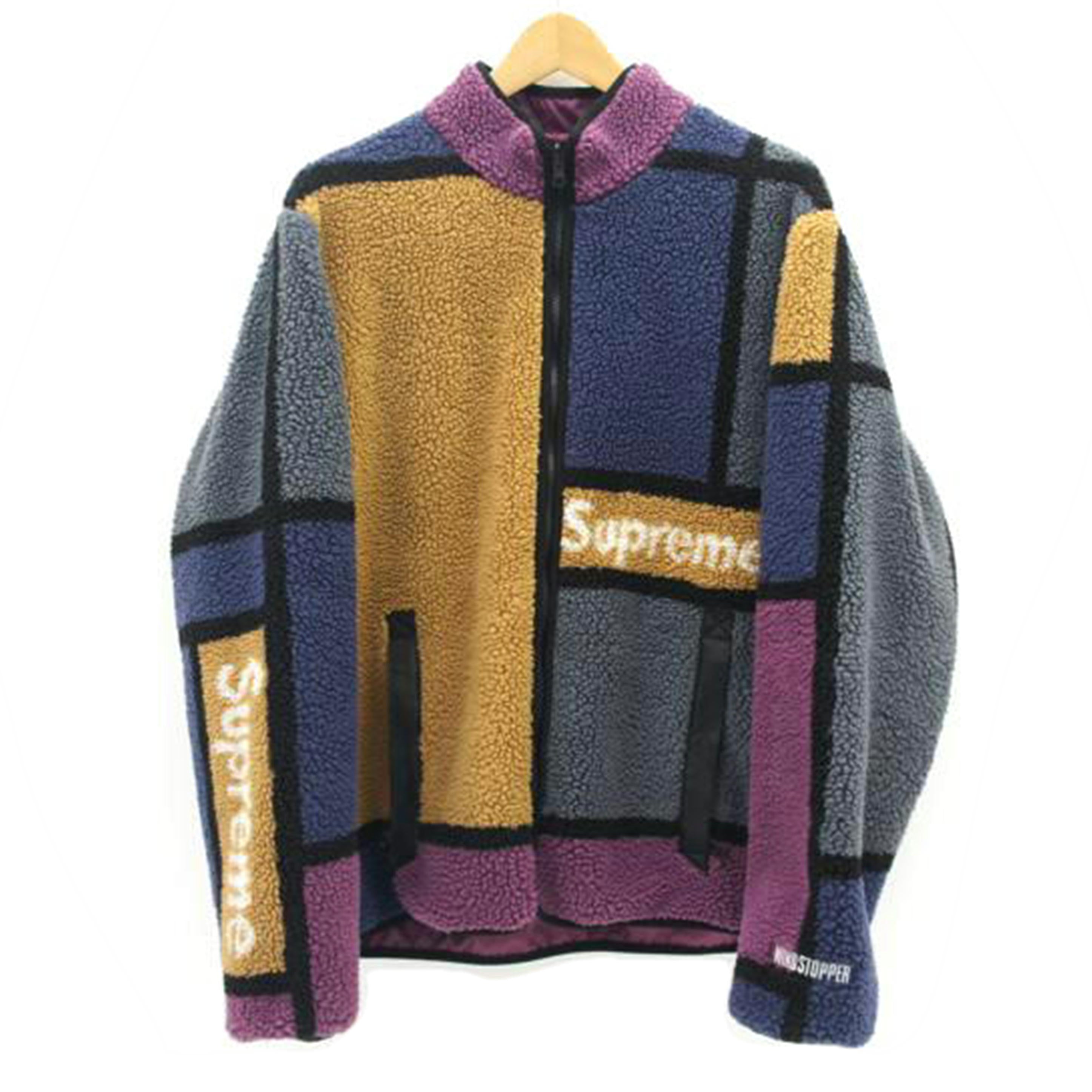 supreme シュプリーム/シュプリームジャケット／2020AW//ABランク/75