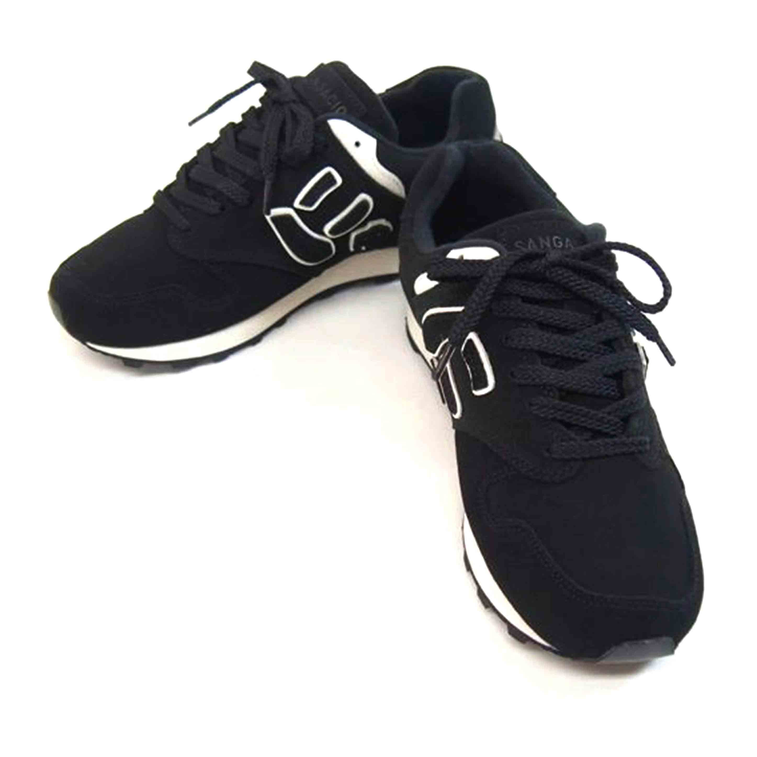 SANGACIO サンガッチョ/SANGACIO　にゅ～ず「BLACK」LIMITED　EDITION　//Sランク/71