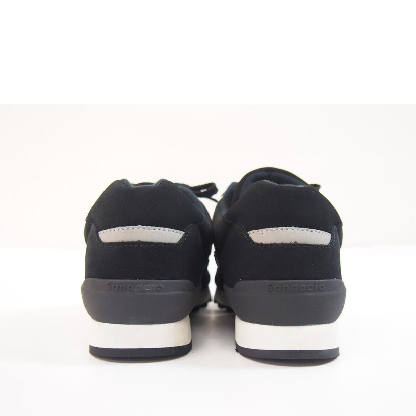 SANGACIO サンガッチョ/SANGACIO　にゅ～ず「BLACK」LIMITED　EDITION　//Sランク/71