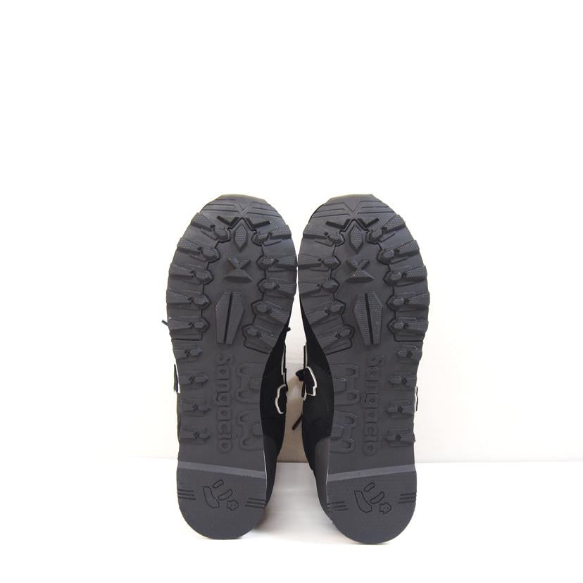 SANGACIO サンガッチョ/SANGACIO　にゅ～ず「BLACK」LIMITED　EDITION　//Sランク/71