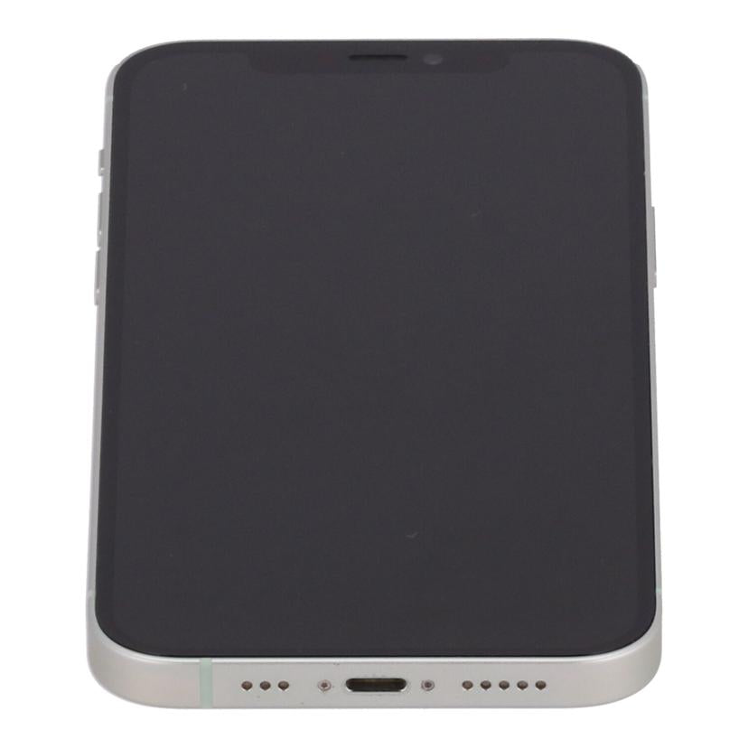 Apple　SoftBank アップル　/iPhone12　128GB/MGHY3J/A//F17F41N50F0F/Bランク/21