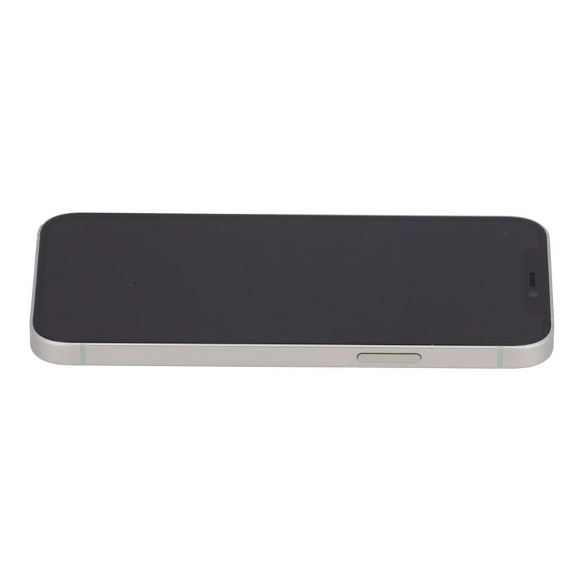 Apple　SoftBank アップル　/iPhone12　128GB/MGHY3J/A//F17F41N50F0F/Bランク/21