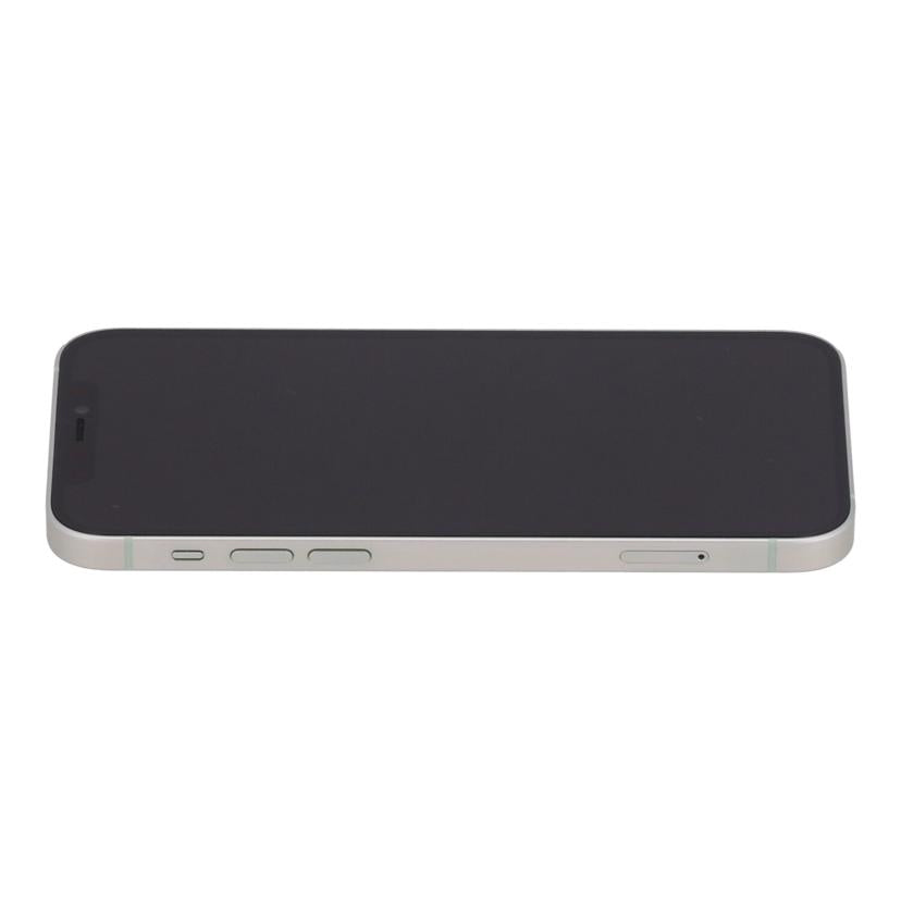 Apple　SoftBank アップル　/iPhone12　128GB/MGHY3J/A//F17F41N50F0F/Bランク/21