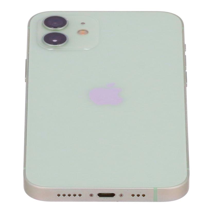 Apple　SoftBank アップル　/iPhone12　128GB/MGHY3J/A//F17F41N50F0F/Bランク/21