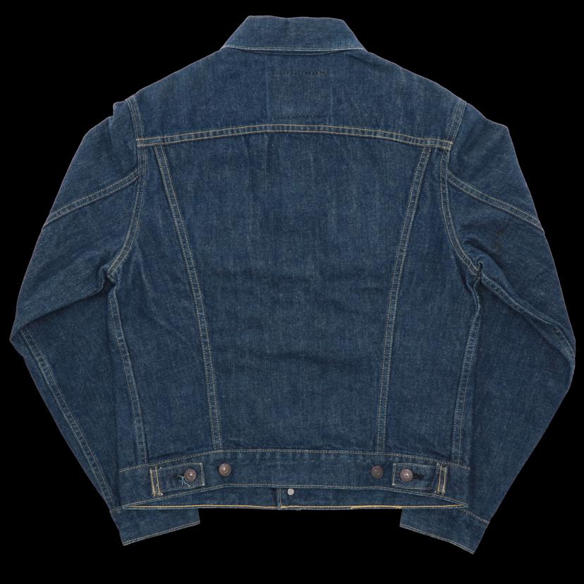 Levi’s リーバイス/90’s/557/3rd/BIGE/復刻/日本製/濃紺/レア/71557//ABランク/82