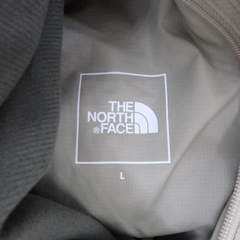 THE　NORTH　FACE ノースフェイス/リバーシブルテックエアー/NT62289//Aランク/77