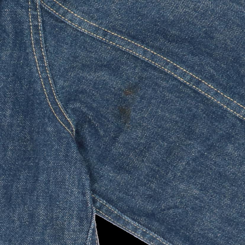 Levi’s リーバイス/90’s/557/3rd/BIGE/復刻/日本製/濃紺/レア/71557//ABランク/82