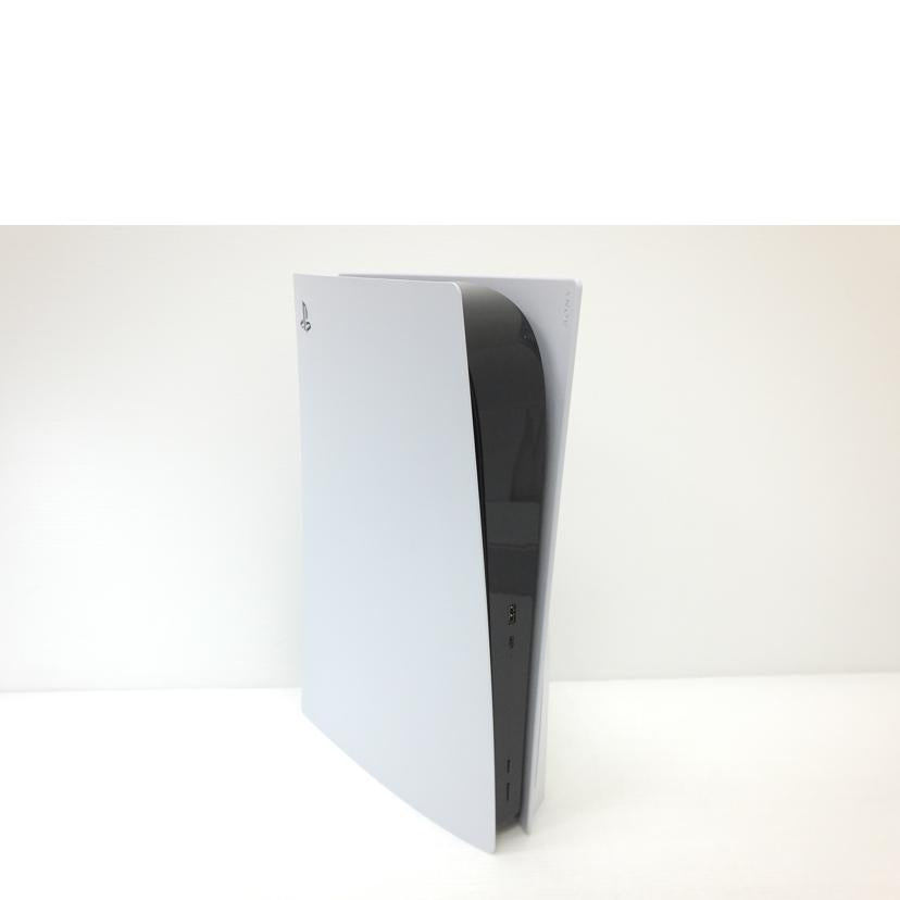 SONY ソニー/PS5本体825GB/CFI-1000A//F11401E9711708429/ABランク/88