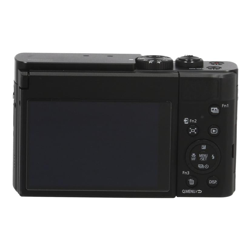 Panasonic パナソニック　/デジタルカメラ／LUMIX/DC-TZ99//WU5LA015130/Aランク/85