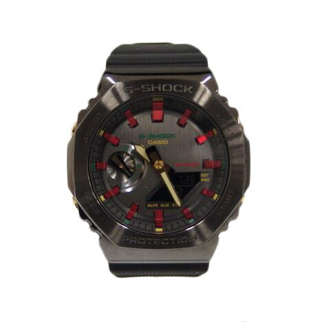 CASIO/G－SHOCK／デジアナ/GM-2100CH//Aランク/82