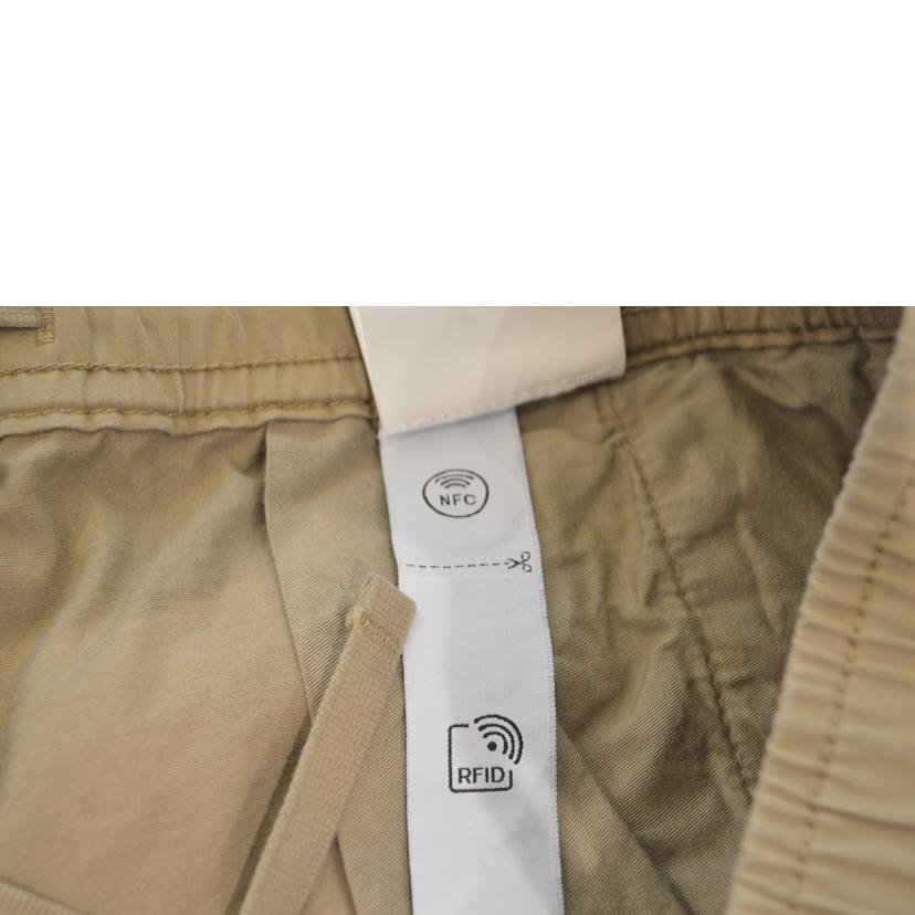 STONE ISLAND ストーンアイランド/ガーメントダイテーパードカーゴパンツ/W30/811531314//ABランク/89