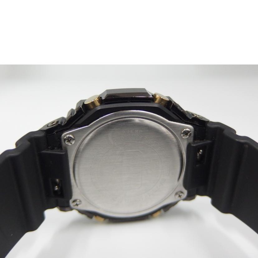 CASIO/G－SHOCK／デジアナ/GM-2100CH//Aランク/82