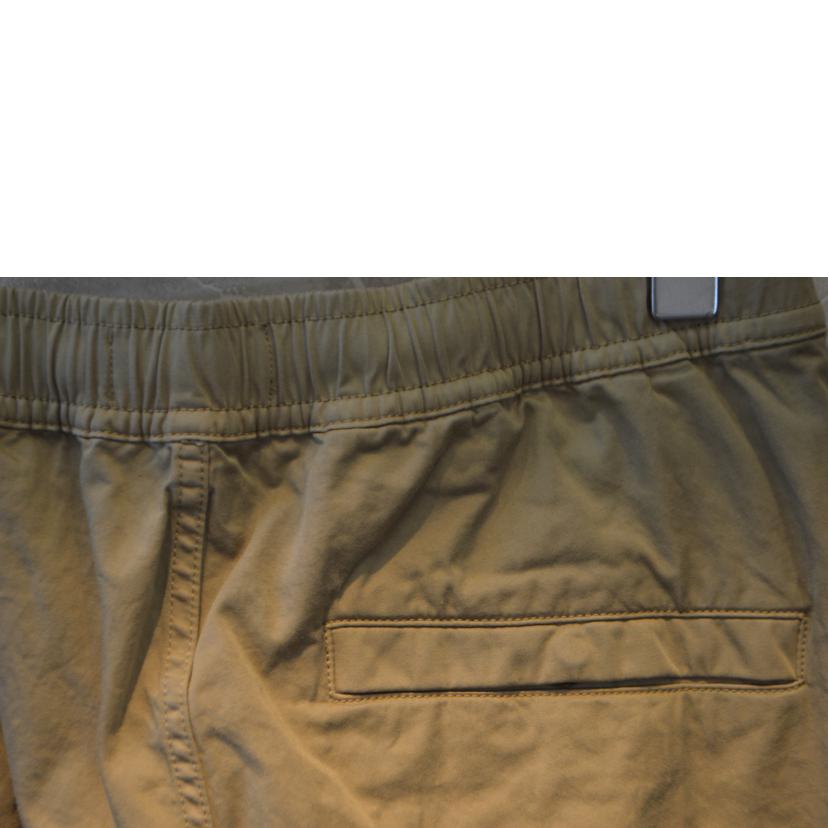 STONE ISLAND ストーンアイランド/ガーメントダイテーパードカーゴパンツ/W30/811531314//ABランク/89