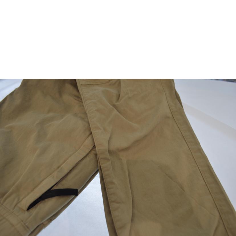 STONE ISLAND ストーンアイランド/ガーメントダイテーパードカーゴパンツ/W30/811531314//ABランク/89