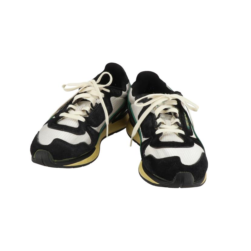 PUMA プーマ/SPACE LAB THE NEVERWORN ＂THE NEVERWORN COLLECTION＂/384054-01//ABランク/41