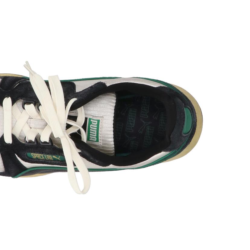 PUMA プーマ/SPACE LAB THE NEVERWORN ＂THE NEVERWORN COLLECTION＂/384054-01//ABランク/41
