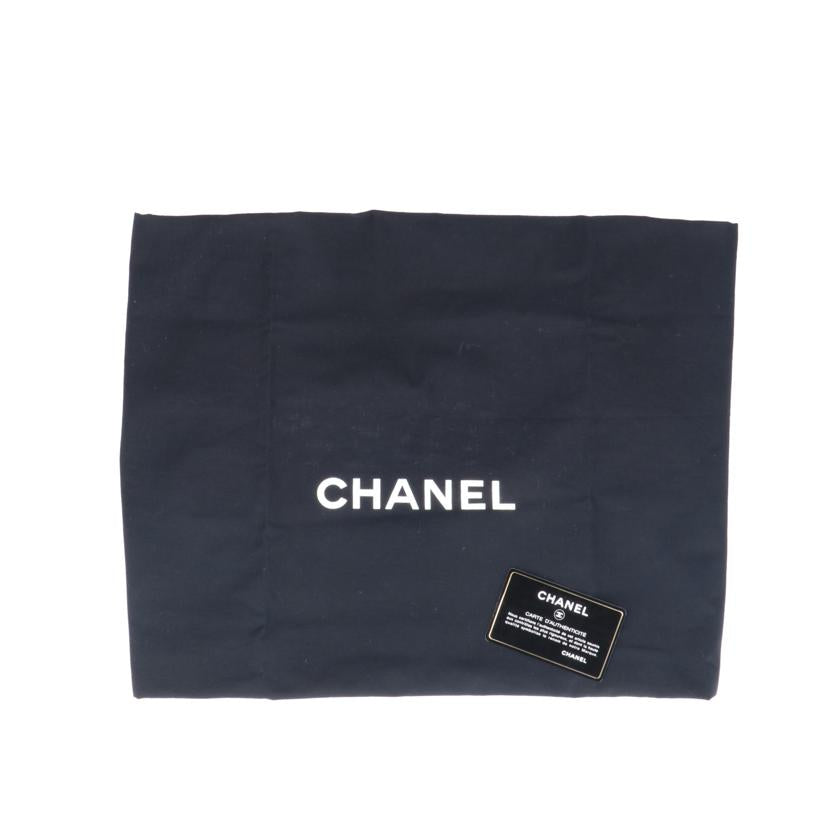 CHANEL シャネル/ラグジュアリーラインワンショルダー／シャネル/A33375//109*****/ABランク/05