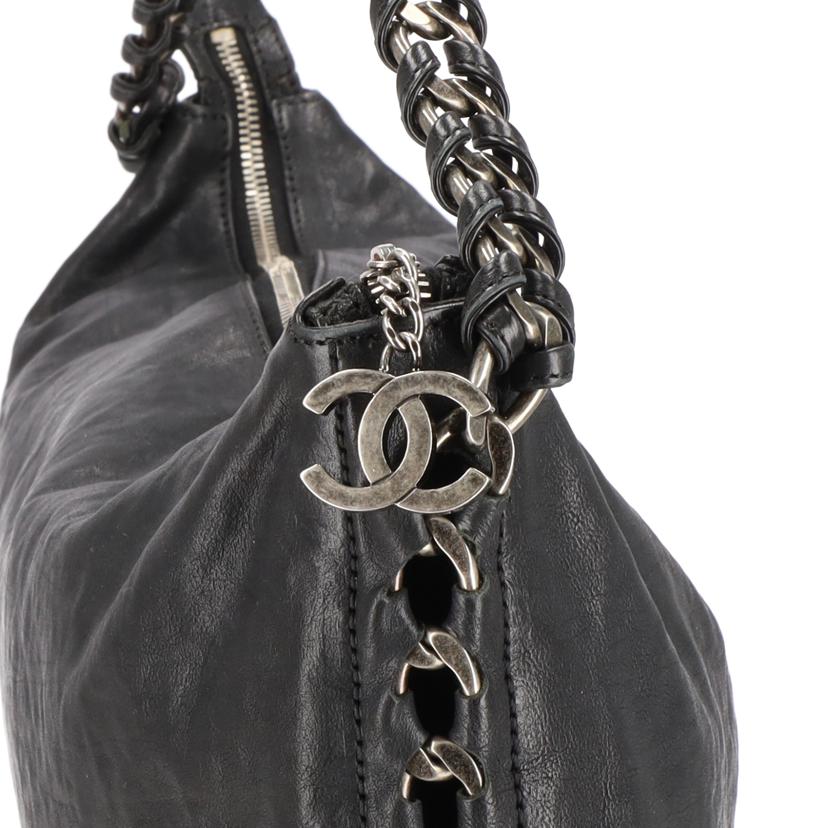 CHANEL シャネル/ラグジュアリーラインワンショルダー／シャネル/A33375//109*****/ABランク/05
